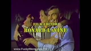 Salvage Closing Credits (W/Columbia Pictures Television (1979)