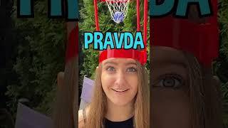 MÁJA vs KOŘEN! NAPÍNAVÁ TREF SE CHALLENGE UKÁZALA, ŽE PŘÍTELKYNI SE LÍBÍ...! - **SMUTNÉ**