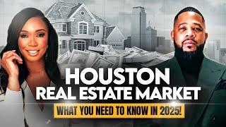 Is Houston's Housing Market About To Explode?