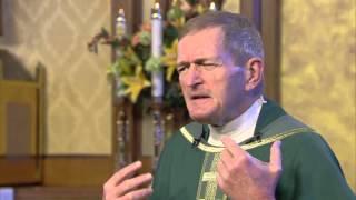 What is compassion? | Homily: Fr James Ronan