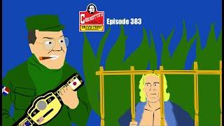 Jim Cornette on If John Cena Will Break Ric Flair's Record With His 17th World Title