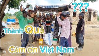 Huy Khánh Vlogs || Thành Quả Đến Từ Những Nỗ Lực Hết Sức - Cảm Ơn Việt Nam Đã Dẫn Dắt Chúng Tôi ???