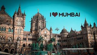 Mumbai vlog ️{ _mr.__prince__}