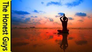 Mindfulness Meditation - Guided 10 Minutes