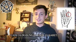 CADI Olduğunuza Dair 13 İşaret