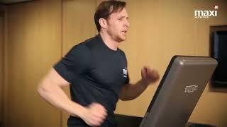 Interval Training Guide with Sean Lerwill | MaxiNutrition