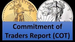 How to read commitment of traders report [ Your toolbox ]