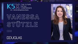 K5 FUTURE RETAIL CONFERENCE - Speaker*innen 2022