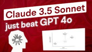 Is Claude 3.5 Really Better Than GPT4o?