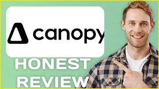 Canopy Tax Software Review | Usage Experience