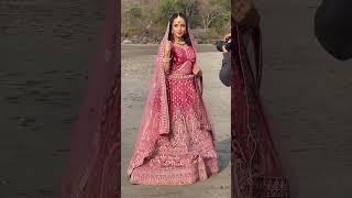 Что модно в Индии #индия #lehengacholi #индийскиеукрашения