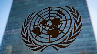 LIVE: UN Security Council Holds Emergency Meeting After US Strikes on Iranian Nuclear Facilities