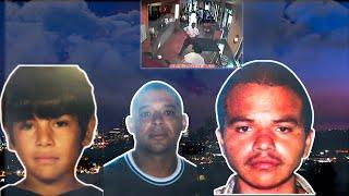 3 Unsolved LA Gang  Killings