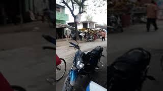 # azamgarh# koinaha video travel bazar