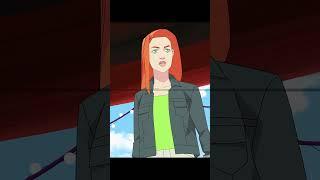 What If Mark Joined the VILTRUMITES?  #AlternateEnding”#shorts#movie#subscribe