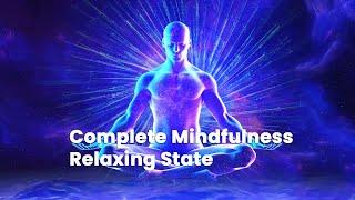 Mindfulness Frequency: Binaural Beats Meditation Music for Mindfulness