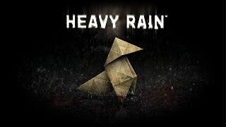 "Heavy Rain". Эпизод 10: "В погоне за Мастером Оригами #2. Мирослав Корда"