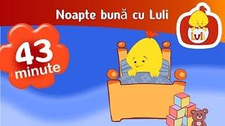 Noapte bună cu Luli, Luli TV