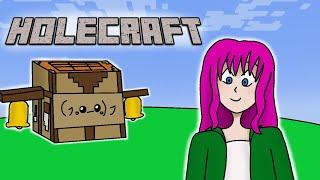 Un-bell-iveable // Holecraft #3