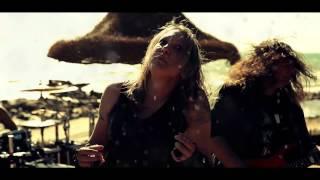 White Skull - Red Devil (official video)