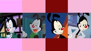 POV: you have a crush on yakko warner- HUGE Compilation (Thank you for 8000+ views!)