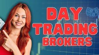 Best Day Trading Brokers in Ghana: Comparison! (2024)