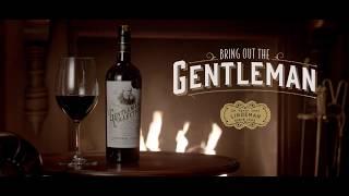 Lindemans Gentlemans Collection Christmas White