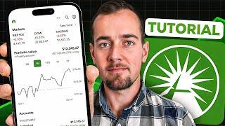 How To Use Fidelity For Beginners | Fidelity Investments Tutorial (2024)