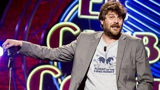 Raúl Cimas: Tras un control de alcoholemia - El Club de la Comedia