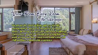 Sukhsagar Regency, Shimla - Luxury Hotel in Shimla