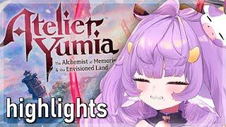 smile hunter (highlights)
