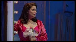 Stephanie J. Block Sings "So In Love" From West End Kiss Me, Kate