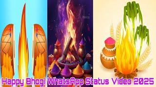 Happy BhogiBhogi Whatsapp Status Videos️Bhogi Status2025   happy bhogi wishes ️#bhogi #saheli