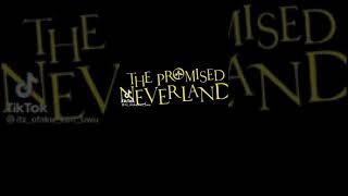 The Promiser Neverland (Ray ) || Autora: @itz_otaku_kun_uwu