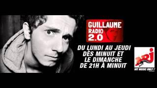 guillaume radio 2 0