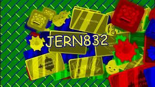 JERN8322's In Video: JERN's intro but...