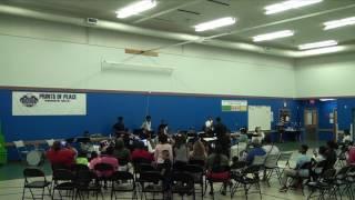 AJB 2017 Spring Musical