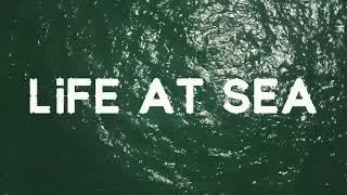 Tim Lang - Life At Sea (Official Lyric Video)