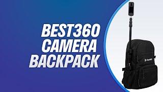 Best360 Camera Backpack: 8 Things You Need To Know