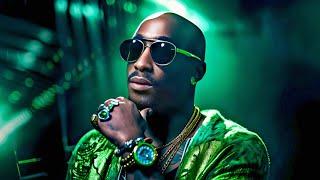 2Pac - Get Money (2023) ft. Nipsey Hussle, Wiz Khalifa, Tyga, YG, Young Dolph