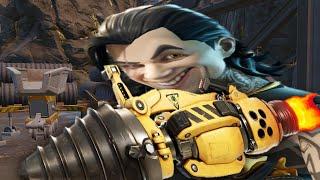 Fortnite Chapter 6 Season 2 BUT It's Without Budget
