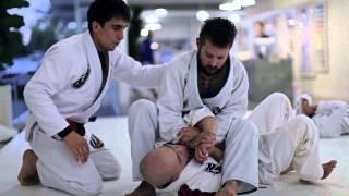 Art of Jiu Jitsu Academy Commercial