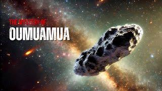 Oumuamua: Alien Technology or Cosmic Mystery