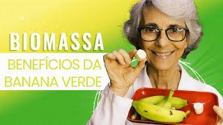 Aprenda uma forma simples de usar a banana verde