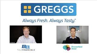 Greggs - 2021 - Financial Analysis:  Just how profitable is this bakery?