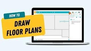 Draw Your First Floor Plan - RoomSketcher App