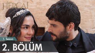 Hercai Episode 2