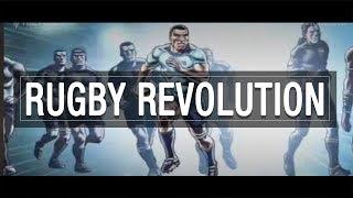 Rugby Revolution: How can rugby reclaim its glory? - The Feed