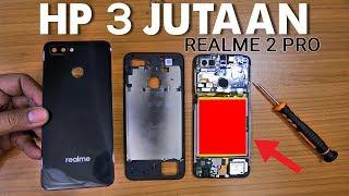 Realme 2 pro Review Indonesia