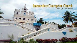 Misachi Bhett - 19th June 2025 - Our Lady of Immaculate Conception Church, Panjim